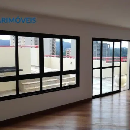 Buy this 4 bed apartment on Avenida dos Direitos Humanos in Lauzane Paulista, São Paulo - SP