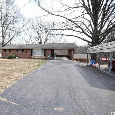 Image 2 - 1670 Ridge Rd, Gilbertsville, Kentucky, 42044 - House for sale