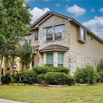 Rent this 3 bed house on 819 Bull Creek Parkway in Cedar Park, TX 78613