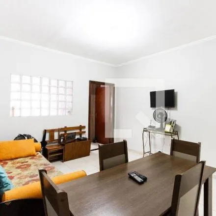 Buy this 1 bed apartment on Rua Lavradio 389 in Santa Cecília, São Paulo - SP