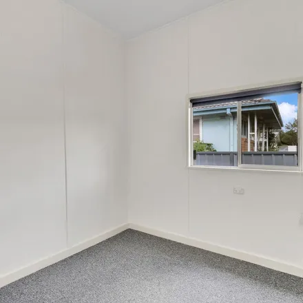 Rent this 3 bed apartment on St.George in Vincent Street, Cessnock NSW 2325