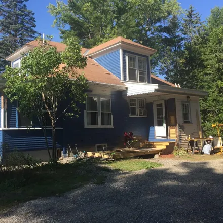 Buy this 5 bed house on 52 Park Street in Orono, 04473