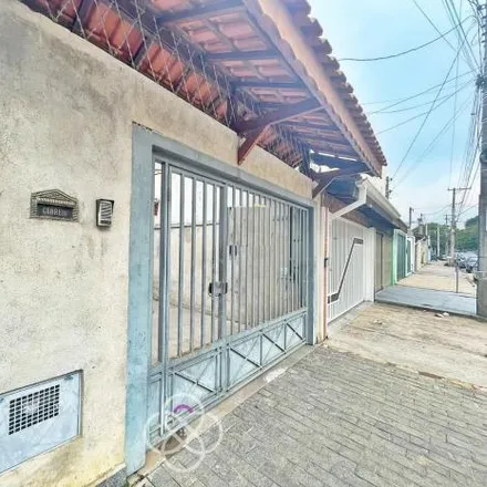 Image 1 - Rua Marcelo Sereno Machado, Eloy Chaves, Jundiaí - SP, 13212-200, Brazil - House for sale