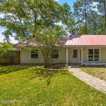 Buy this 3 bed house on 5220 Tan Street in Jacksonville, FL 32258