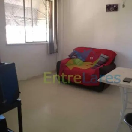 Buy this 2 bed apartment on Rua Joffre Motta in Portuguesa, Rio de Janeiro - RJ