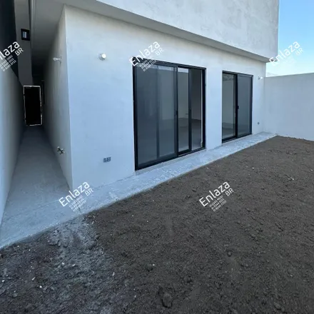 Image 7 - unnamed road, Santoral III, 66036, NLE, Mexico - House for sale