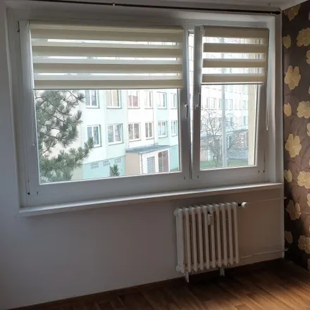 Rent this 2 bed apartment on 27223 in 294 30 Horní Cetno, Czechia