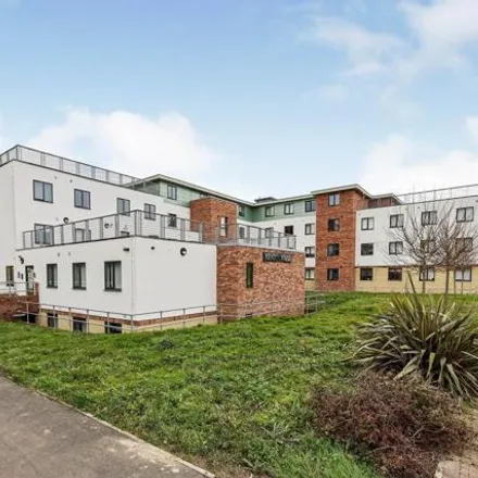 Buy this 1 bed apartment on Behn Hall in Parham Road, Canterbury