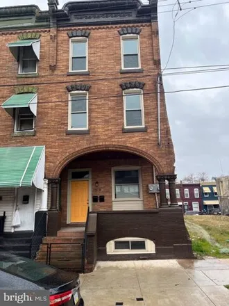 Buy this 4 bed house on 1531 West Lehigh Avenue in Philadelphia, PA 19132