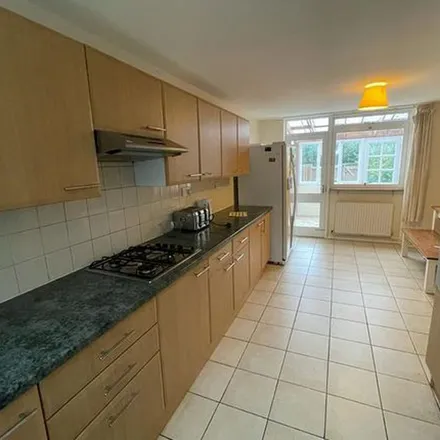 Image 7 - Herons Way, Metchley, B29 6TR, United Kingdom - Duplex for rent