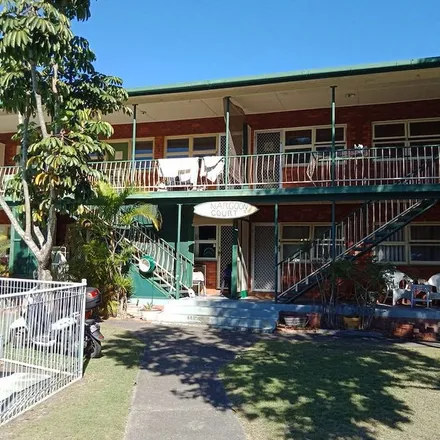 Rent this 2 bed apartment on Nargoon Court in 14 Beelyu Street, Koala Park QLD 4220