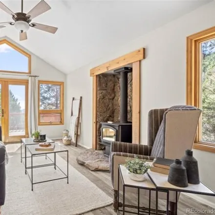 Buy this 3 bed house on 28100 Stonecrop Trl in Conifer, Colorado