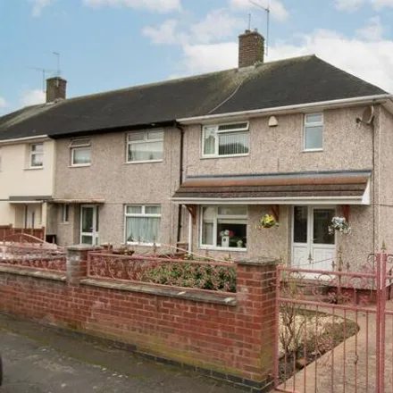 Buy this 3 bed house on Waterdown Road in Nottingham, NG11 9LF