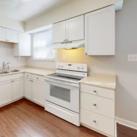 Buy this 8 bed apartment on 205 2nd Street