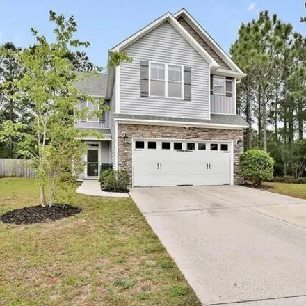 Buy this 3 bed house on 3099 Ramble Drive in Leland, NC 28451