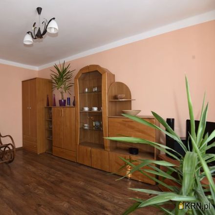 Rent this 1 bed apartment on Okrężna 1 in 41-100 Siemianowice Śląskie, Poland