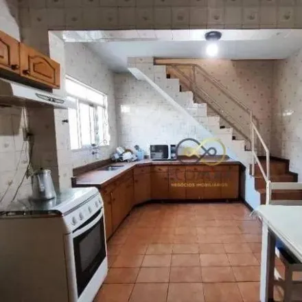 Buy this 4 bed house on Rua São Miguel dos Campos in Vila Barros, Guarulhos - SP