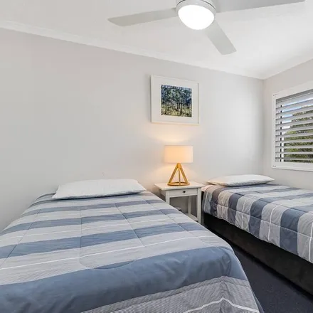 Rent this 2 bed apartment on Sunshine Coast Regional in Queensland, Australia