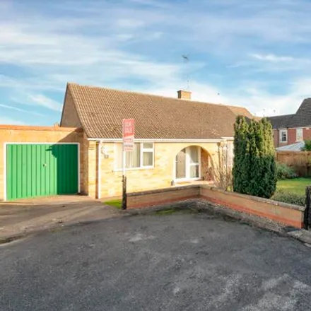 Image 2 - unnamed road, Stamford, PE9 1HG, United Kingdom - House for sale