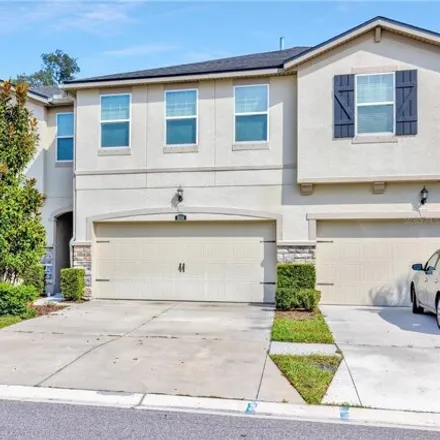 Buy this 4 bed townhouse on Holstein Edge Place in Boyette, Hillsborough County