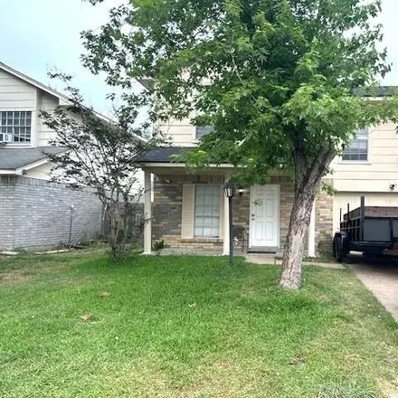 Buy this 3 bed house on 4352 Field Meadow Drive in Harris County, TX 77449