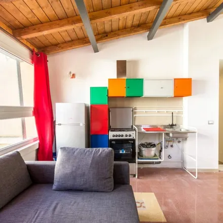 Image 2 - Panificio New, Viale dei Quattro Venti, 33, 00152 Rome RM, Italy - Apartment for rent