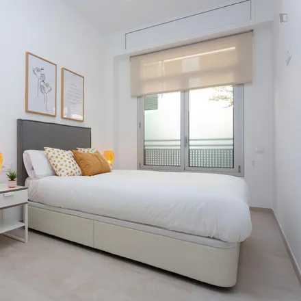 Rent this 2 bed apartment on Carrer de Juan Bravo in 2, 08014 Barcelona