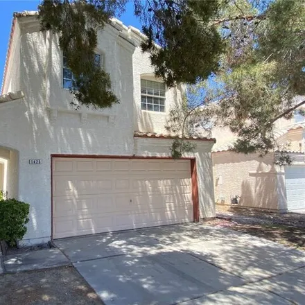 Image 2 - 1425 Spice Sky Dr, Las Vegas, Nevada, 89128 - House for rent