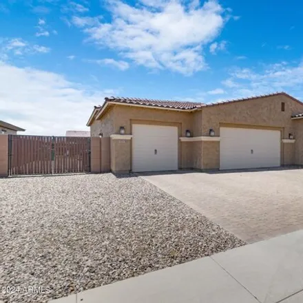 Image 2 - 3715 E Fargo St, Mesa, Arizona, 85205 - House for sale