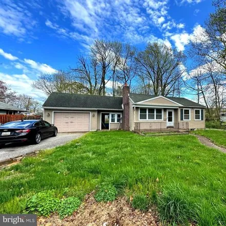 Buy this 2 bed house on 2458 South Academy Avenue in Holmes, Ridley Township