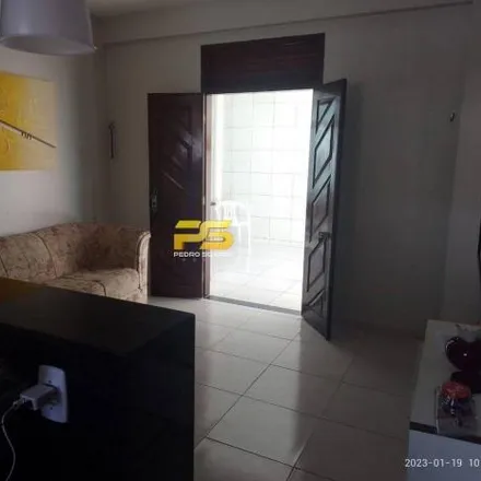 Rent this 2 bed apartment on Rua Professor Clodoaldo Trigueiro in Jardim Camboinha, Cabedelo - PB