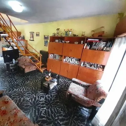 Buy this 3 bed house on Zeballos 5825 in Azcuénaga, Rosario