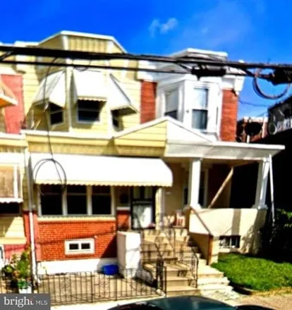 Buy this 3 bed house on 747 South 58th Street in Philadelphia, PA 19143