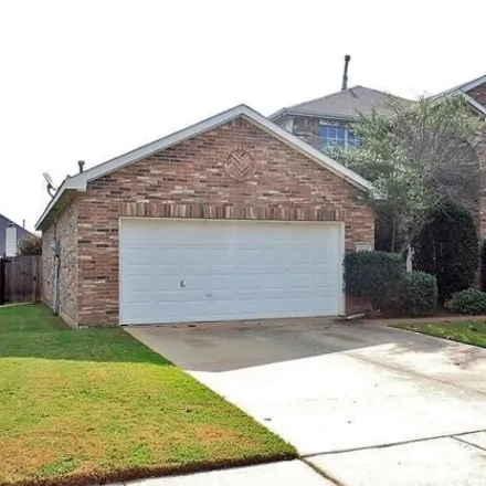 Rent this 4 bed house on 1502 Nightingale Lane in Corinth, TX 76210