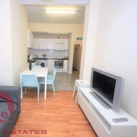 Image 2 - Banana Tree, 412-416 St. John Street, Angel, London, EC1V 4NJ, United Kingdom - Apartment for rent