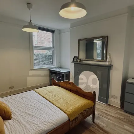 Rent this 7 bed apartment on Chichester Street in Chester, CH1 4AD