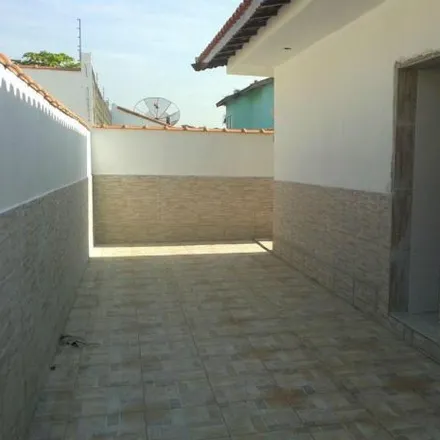 Buy this 3 bed house on Rua Fábio Oliveira de Barros in Jardim Belas Artes, Itanhaem - SP