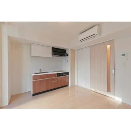 Image 1 - unnamed road, Shintomi, Chuo, 104-0042, Japan - Apartment for rent