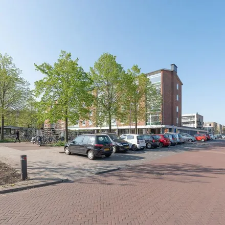 Image 3 - Laarderweg 234-III, 1403 RN Bussum, Netherlands - Apartment for rent