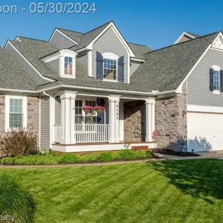 Buy this 6 bed house on 8496 Parkridge Drive in Dexter, Washtenaw County