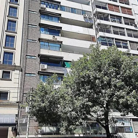 Image 1 - Avenida Rivadavia 4966, Caballito, C1424 CER Buenos Aires, Argentina - Apartment for sale
