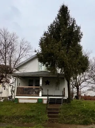Buy this 3 bed house on 608 Johns Avenue in Mansfield, OH 44903