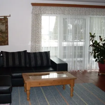 Rent this 2 bed apartment on Gäste- und Boardinghaus Klara Birnbaum in Bayernstraße 14, 91052 Erlangen