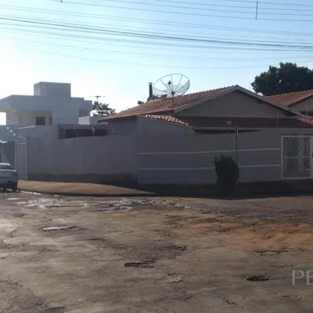Buy this 3 bed house on Rua das Azaleias in Cosmópolis - SP, 13150-136