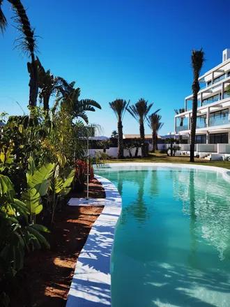 Buy this 2 bed apartment on Mar de Cristal