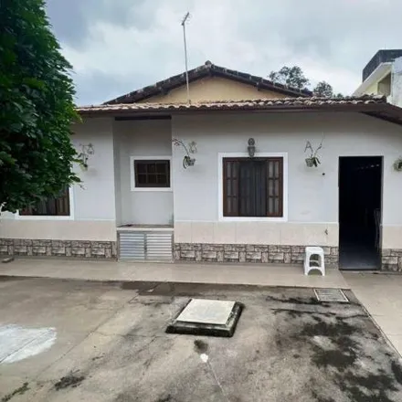 Image 1 - Rua Pastor Ismael Nogueira da Silva, Jardim Campomar, Rio das Ostras - RJ, 28890-507, Brazil - House for sale