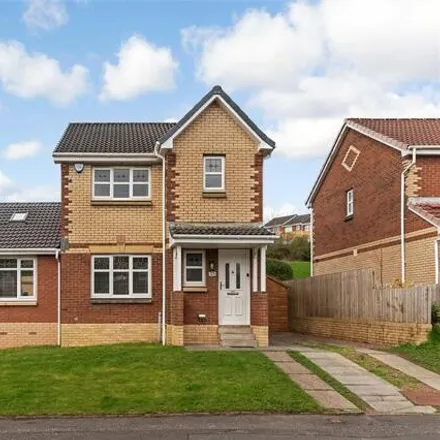 Buy this 3 bed house on Strathcarron Drive in Paisley, PA2 7AW
