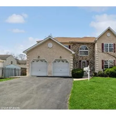 Buy this 4 bed house on 101 Beechwood Avenue in Primos, Upper Darby