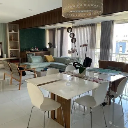 Buy this 3 bed apartment on Rua José Coimbra in Paraisópolis, São Paulo - SP