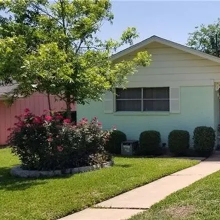 Rent this 3 bed house on 591 Forest Court in Taylor, TX 76574